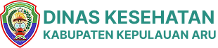 Dinkes Kab Kep Aru